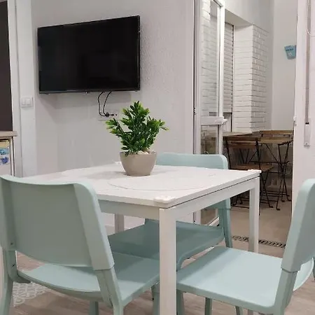 Guimar New Style, Tu Nueva Eleccion Cordoba