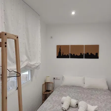 Apartment Guimar New Style, Tu Nueva Eleccion