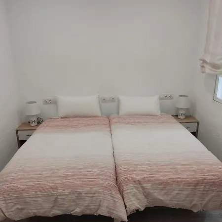 Apartment Guimar New Style, Tu Nueva Eleccion Cordoba