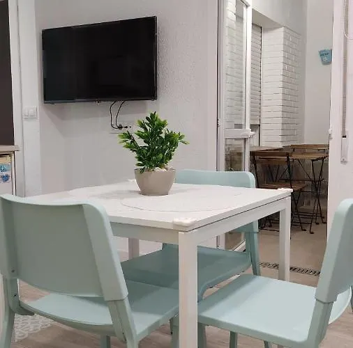 Guimar New Style, Tu Nueva Eleccion Cordoba