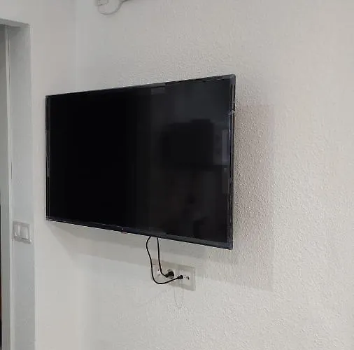 Guimar New Style, Tu Nueva Eleccion Apartment *