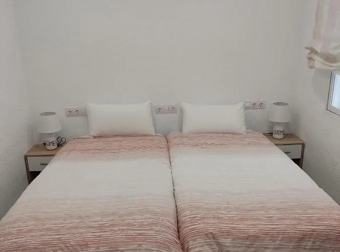 Apartment Guimar New Style, Tu Nueva Eleccion Cordoba