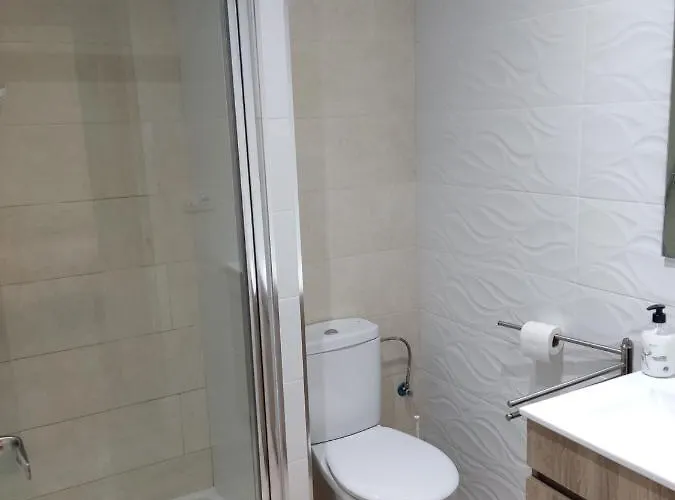 Guimar New Style, Tu Nueva Eleccion Apartment