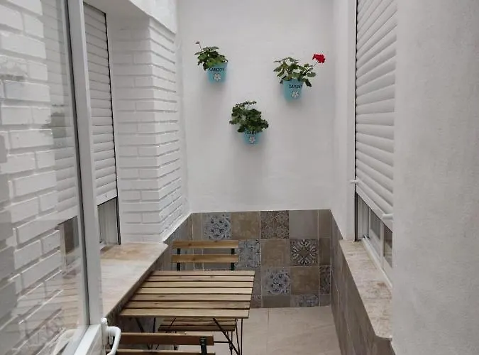 Guimar New Style, Tu Nueva Eleccion Apartment Cordoba