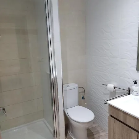 Guimar New Style, Tu Nueva Eleccion Appartamento