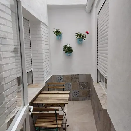 Guimar New Style, Tu Nueva Eleccion Appartamento Cordova