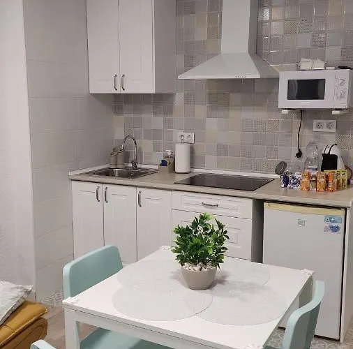 Guimar New Style, Tu Nueva Eleccion * 코르도바