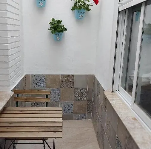 Guimar New Style, Tu Nueva Eleccion 코르도바