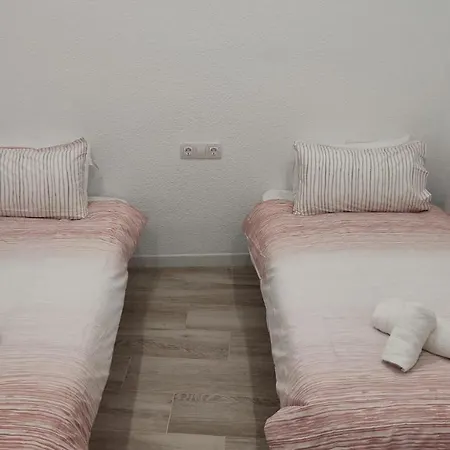 Guimar New Style, Tu Nueva Eleccion 科爾多瓦