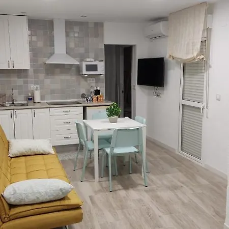 Guimar New Style, Tu Nueva Eleccion 科爾多瓦