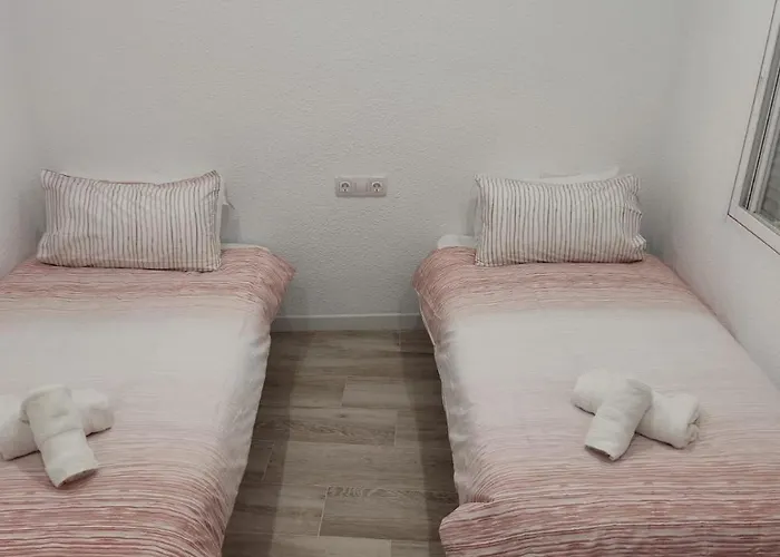 Guimar New Style, Tu Nueva Eleccion 科爾多瓦