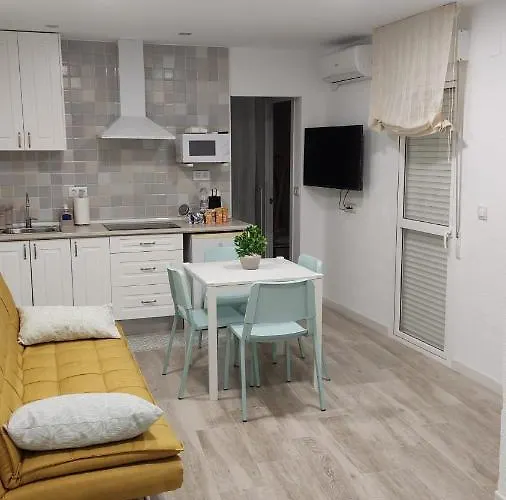 Guimar New Style, Tu Nueva Eleccion 科爾多瓦